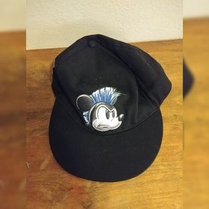 Youth Disney Mickey Mouse hat